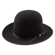 160th Anniversary 6X Black Open Road 2 3/4in Brim