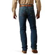Men's Sawyer M7 Slim High Rise Norris Jeans