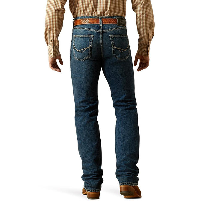 Men's Sawyer M7 Slim High Rise Norris Jeans