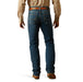 Men's Sawyer M7 Slim High Rise Norris Jeans