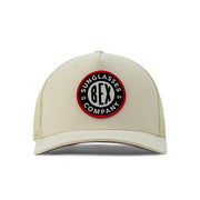 Men's Bone Heritage Cap