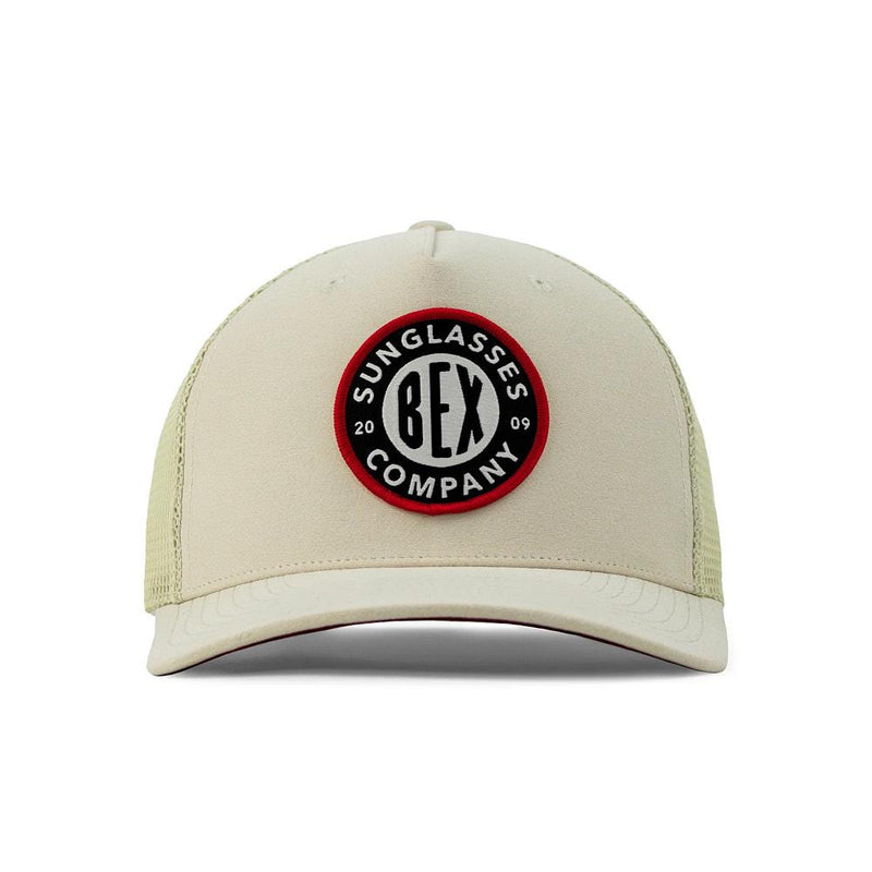Men's Bone Heritage Cap