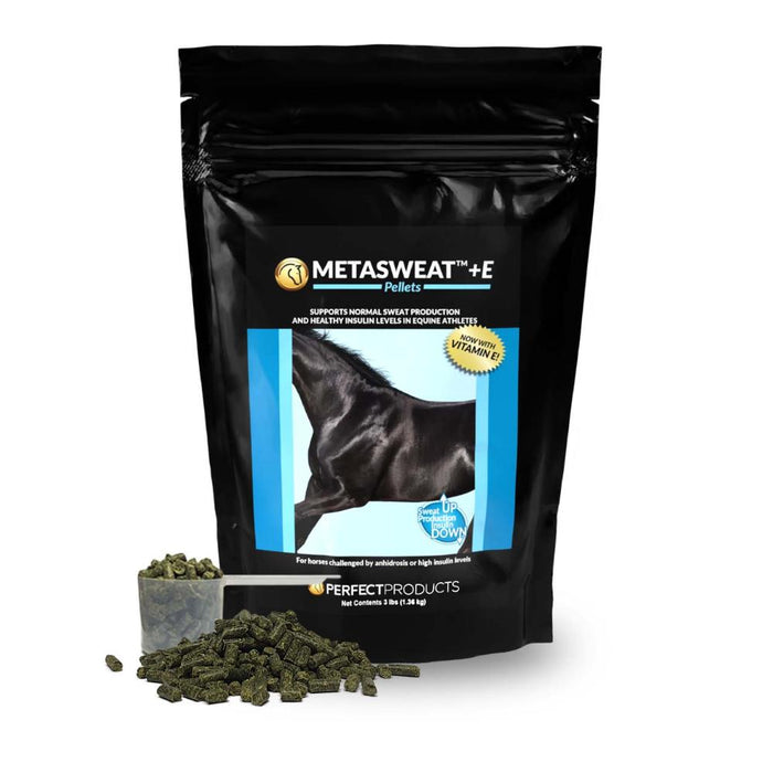 MetaSweat Pellets 3lb