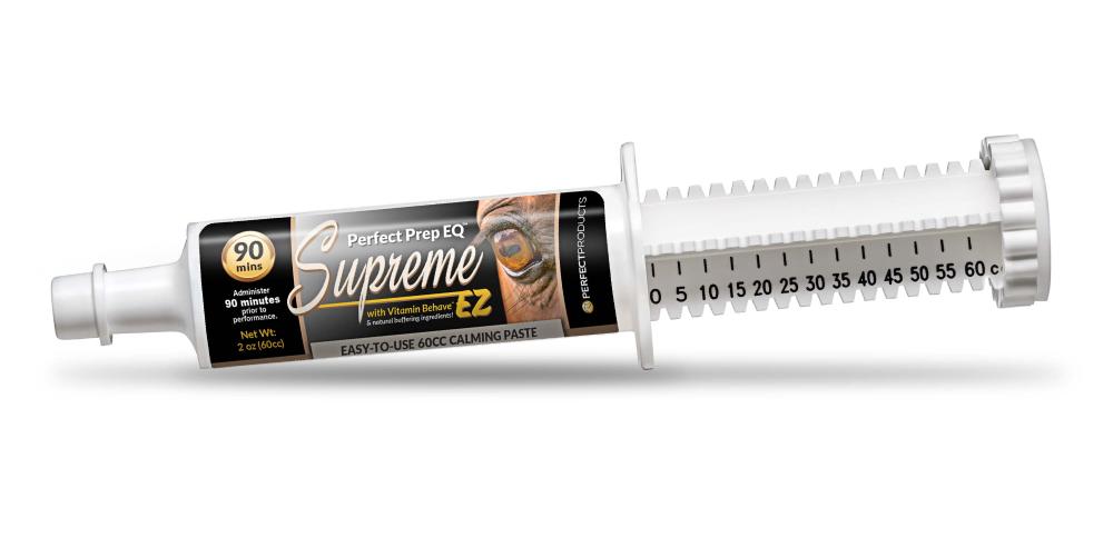 Prep EQ Supreme EZ Paste 60cc