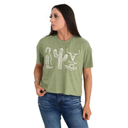 Women's Need More Cowboys Tee Shirt