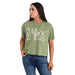 Women's Need More Cowboys Tee Shirt