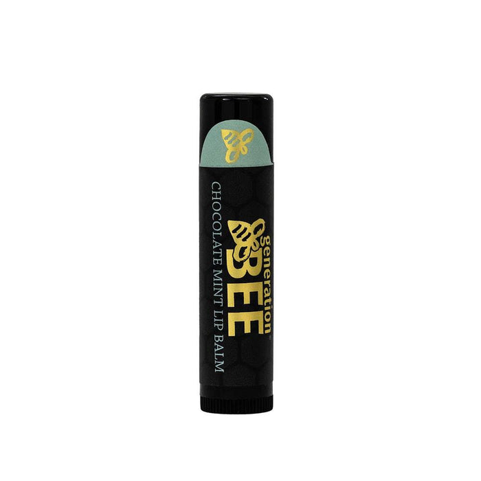 Chocolate Mint Lip Balm