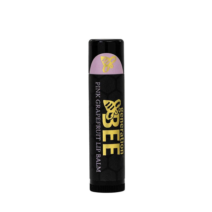 Pink Grapefruit Lip Balm