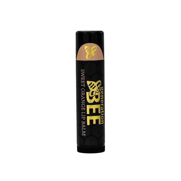 Sweet Orange Lip Balm