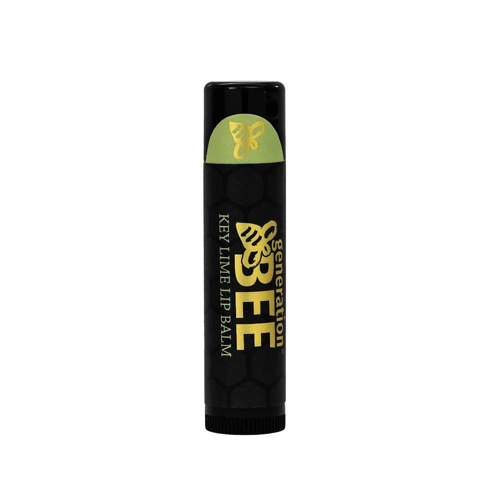 Generation Bee Key Lime Lip Balm