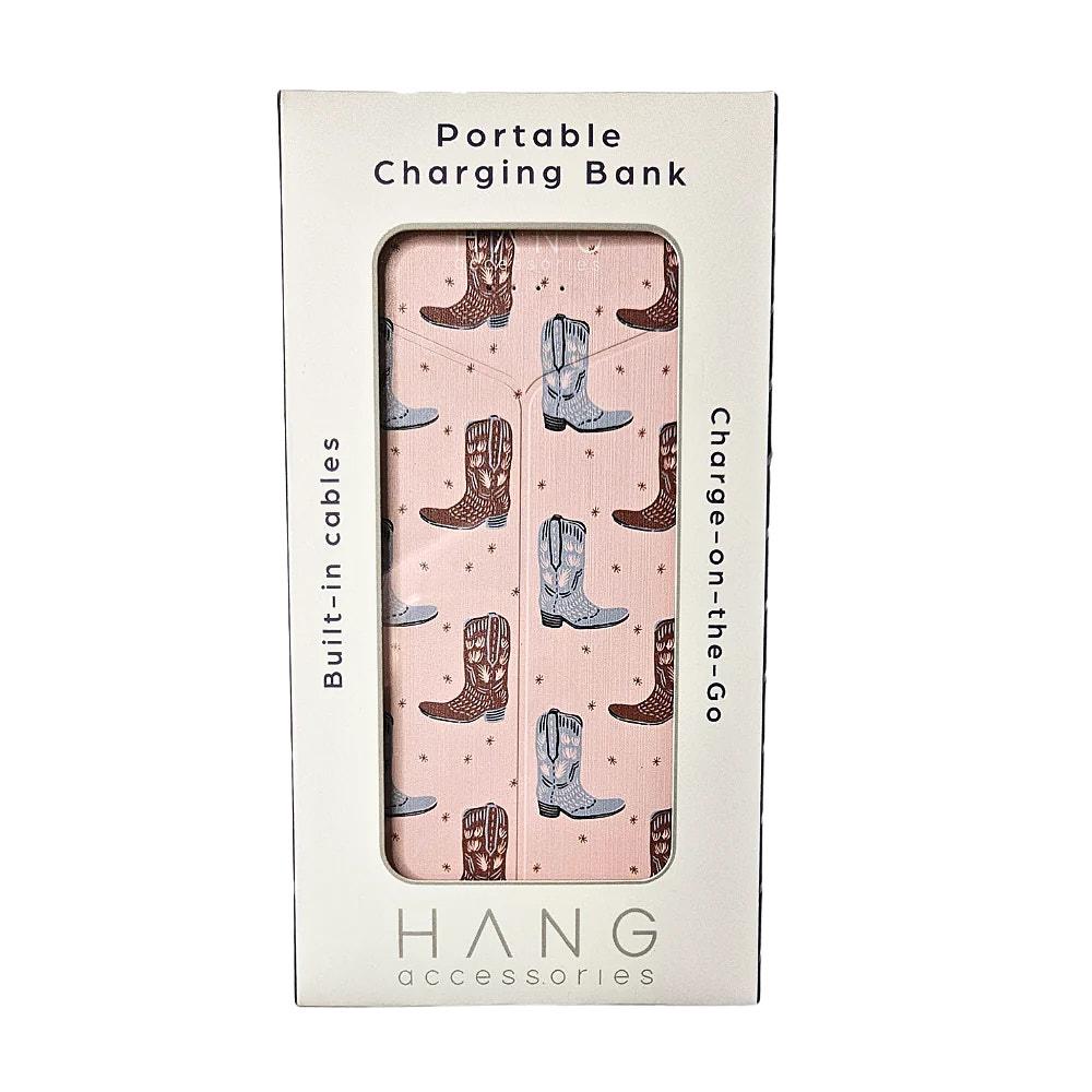 Hang Accessories