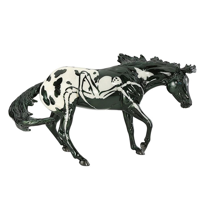 Arachne 2025 Halloween Horse