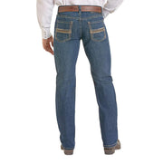 Men's Straight Leg Revolver Jeans