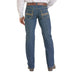 Men's Straight Leg Revolver Jeans