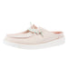 Women`s Rose Friendship Lace Rose Dust Slip Casual