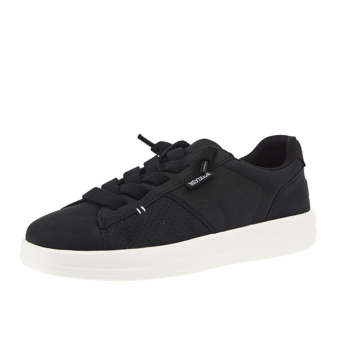 Women`s Karina Duo Classic Black Casual