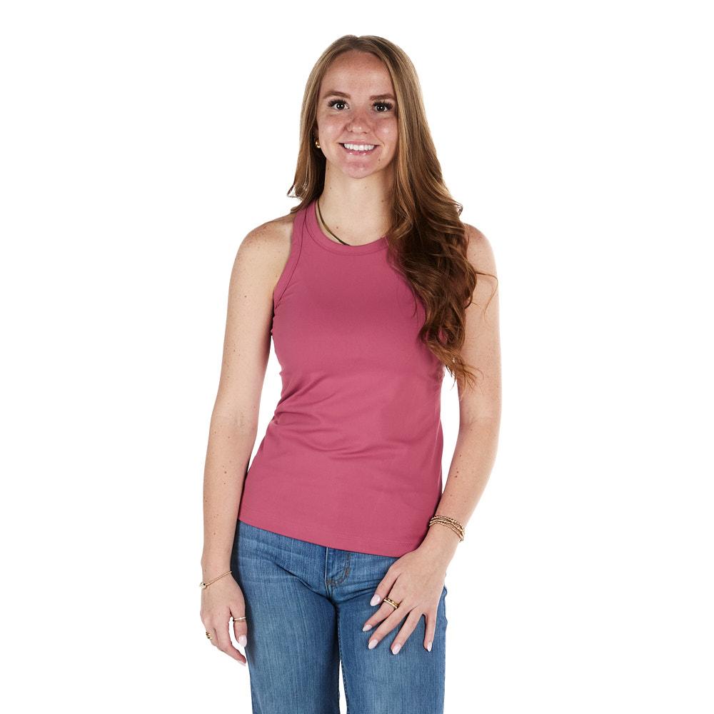 Tanks And Camisoles