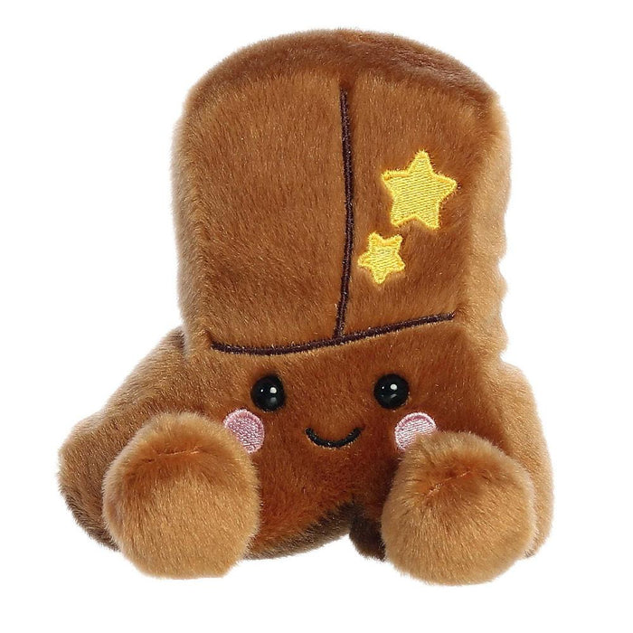 Evan Cowboy Boot Palm Pal