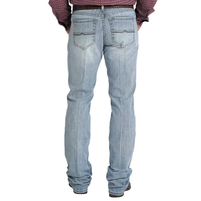 Men's Ian Light Stone Jeans