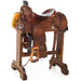 Used 14.5in Roughout Team Roper