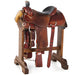 Used 14.5in Jody Ramer Team Roper