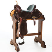 Used 14.5in Lightspeed Barrel Saddle