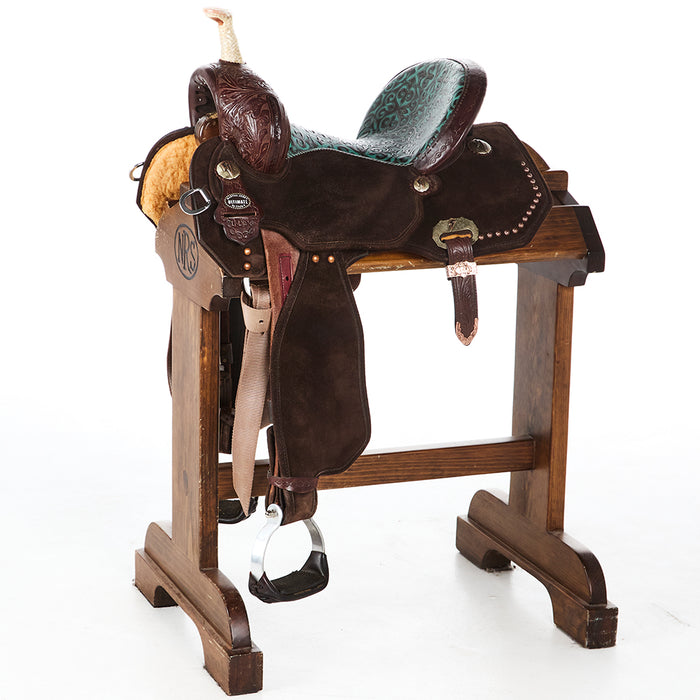 Used 14.5in Lightspeed Barrel Saddle
