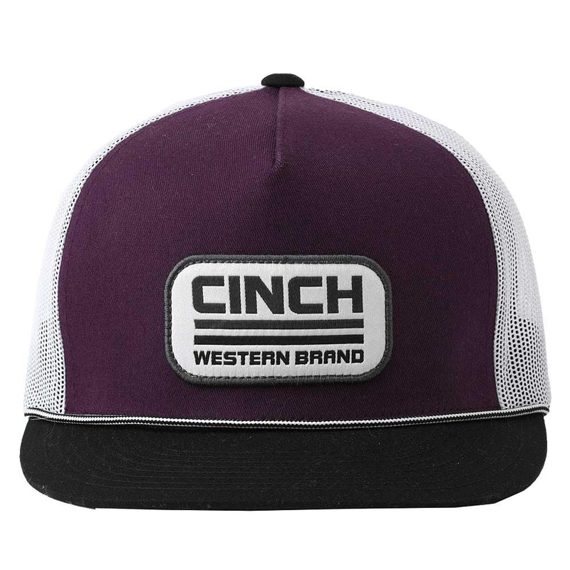 Men's Multi Trucker Cap
