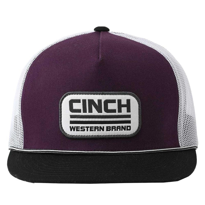 Men's Multi Trucker Cap