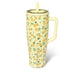 Limoncello 40oz Straw Tumbler