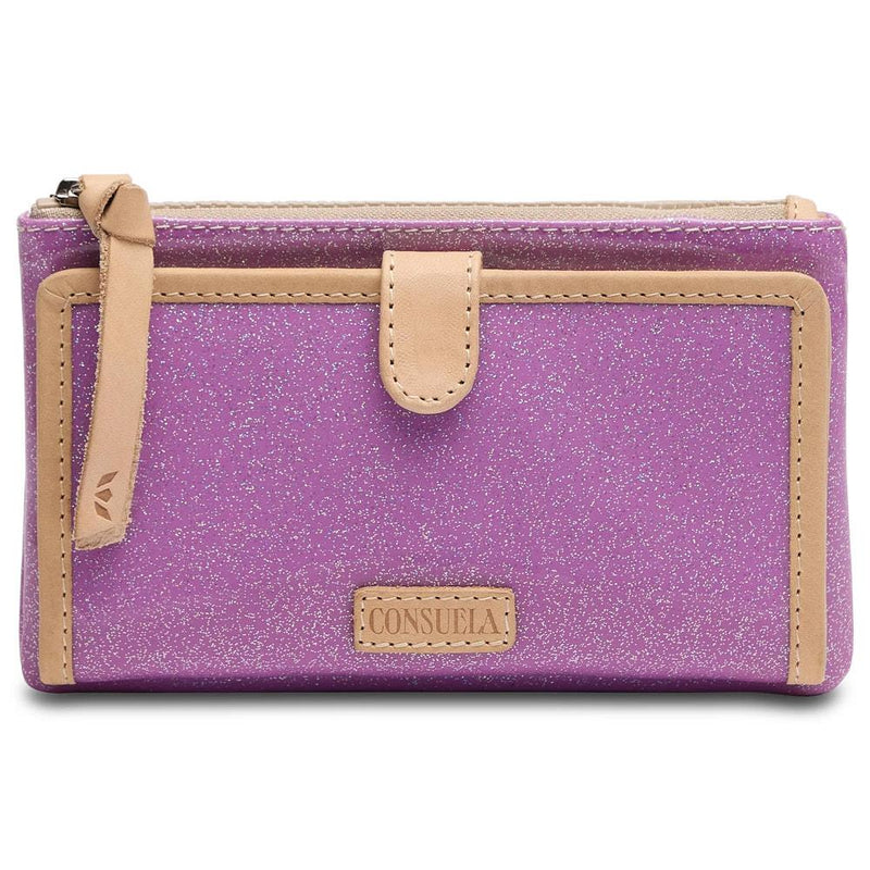 Slim Wallet TWY