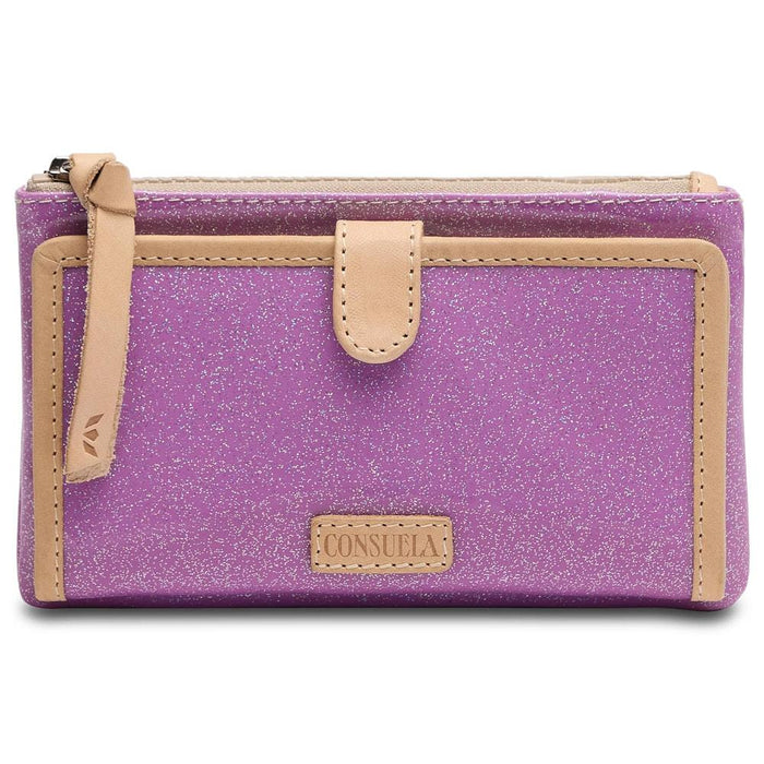 Slim Wallet TWY