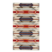 Wyeth Trail Oversized Spa Towel