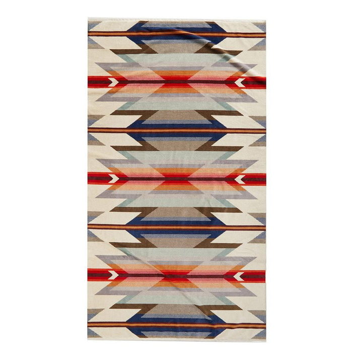 Wyeth Trail Oversized Spa Towel