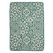 Blue Ridge Atlantic Baby Blanket