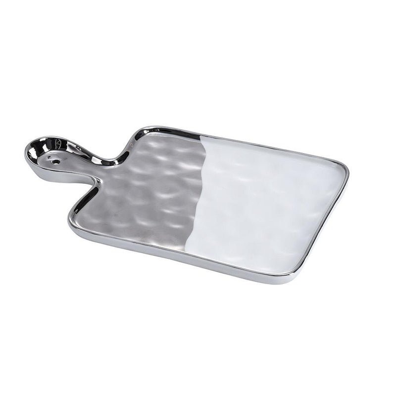 Porcelain Medium Tray