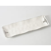 Longhorns Rectangular Serving Piece