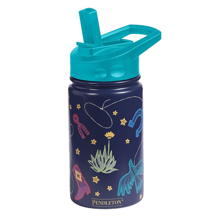 Cosmic Rodeo 12oz Insulated Bottle