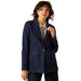 Women's Denim Trouser Blazer