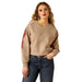 Women's Tatonka Sweatshirt