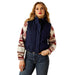 Women's Western Swirls Vest