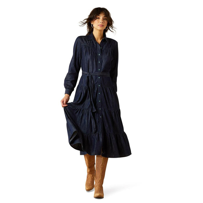 Women's Sahara Dress