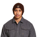 Men's Brown Beanie