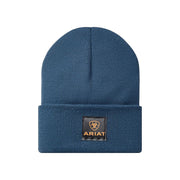 Men's Dark Denim Beanie