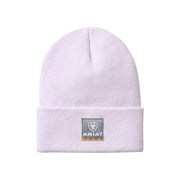 Men's Lilac Beanie
