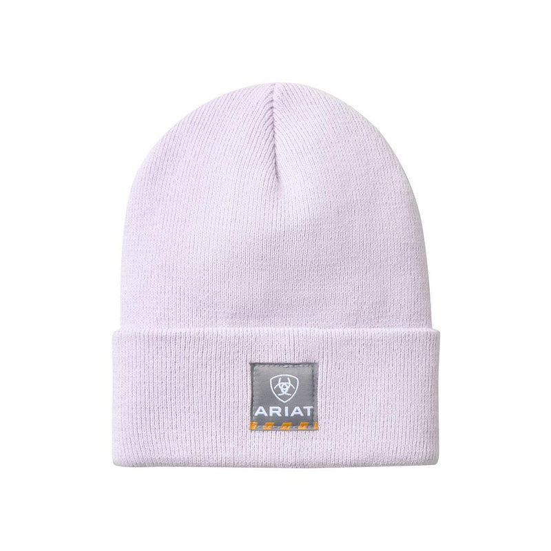 Men's Lilac Beanie