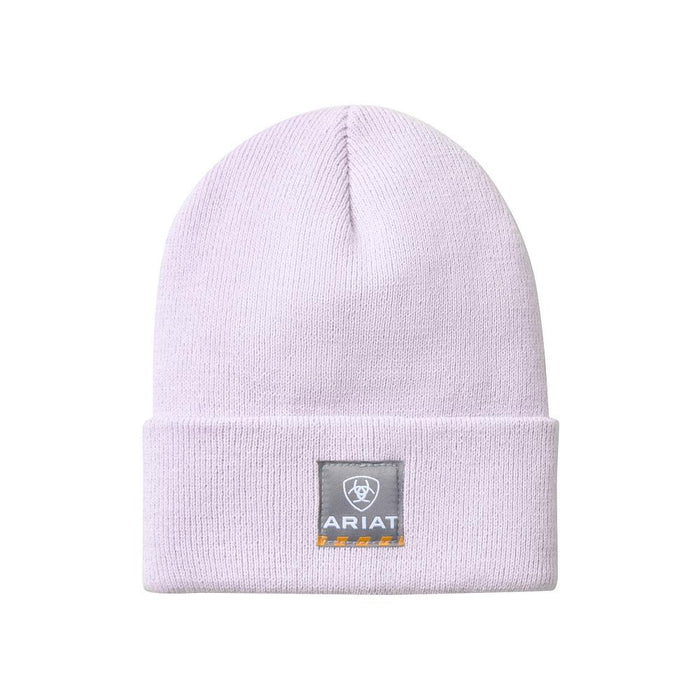 Men's Lilac Beanie