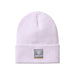 Men's Lilac Beanie