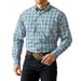 Men's Blue Pro Series Troy Shirt