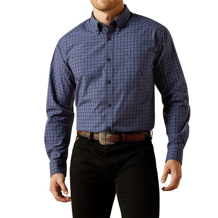 Men's Navy Pro Series Tate Shirt